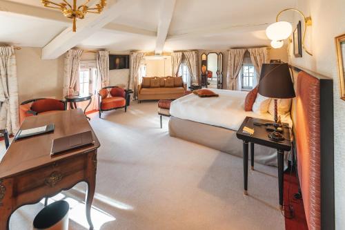 Junior Suite - Annex