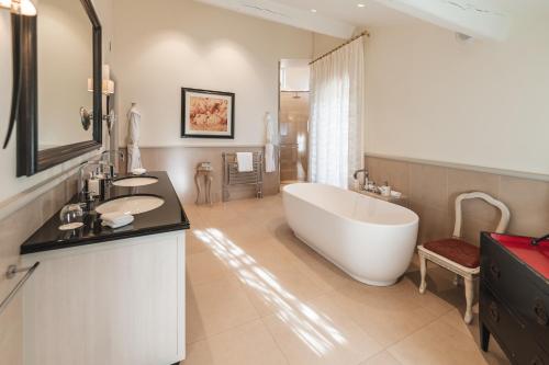 Junior Suite - Annex