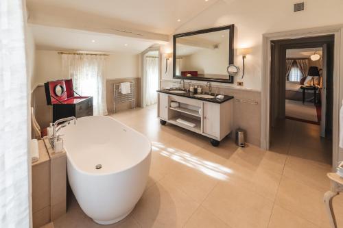 Junior Suite - Annex