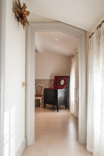 Junior Suite - Annex