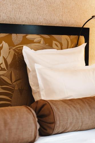 Superior Double Room - Annex