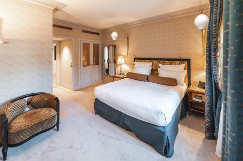 Superior Double Room - Annex