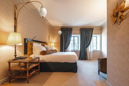 Superior Double Room - Annex