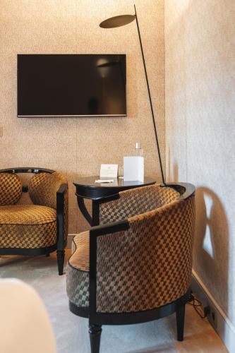 Superior Double Room - Annex