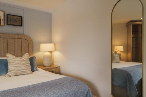 Deluxe Room - River View