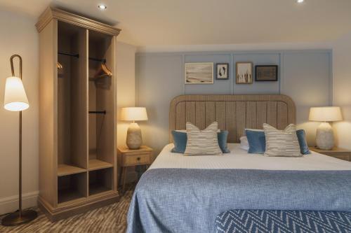 Deluxe Room - River View