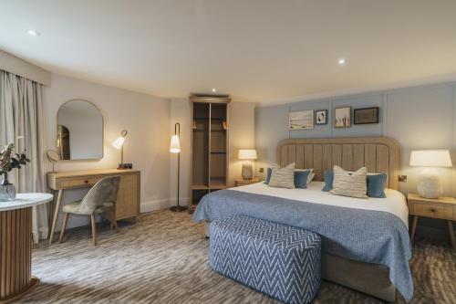 Deluxe Room - River View