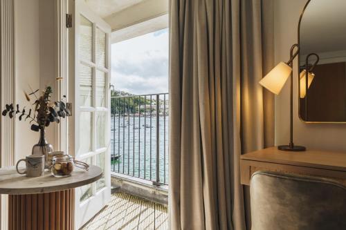 Deluxe Room - River View