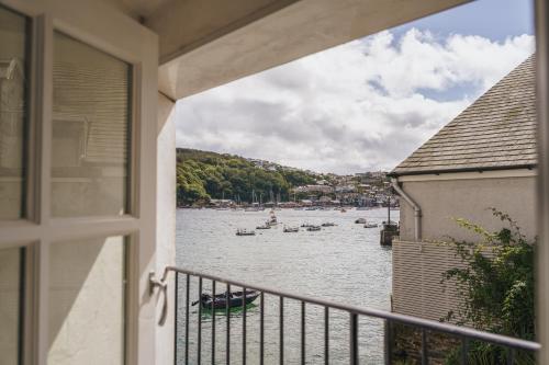Deluxe Room - River View