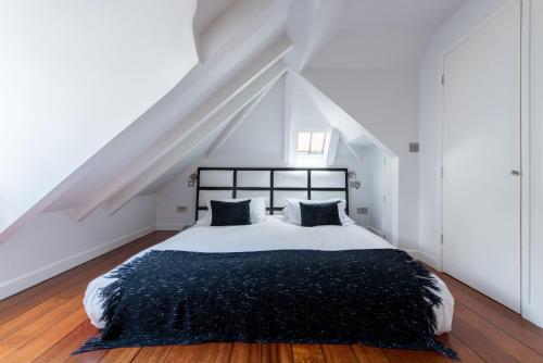 Loft Suite - River View