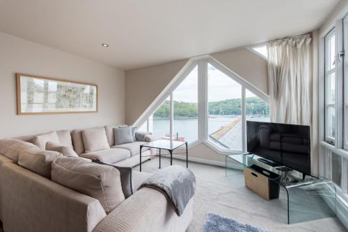 Loft Suite - River View
