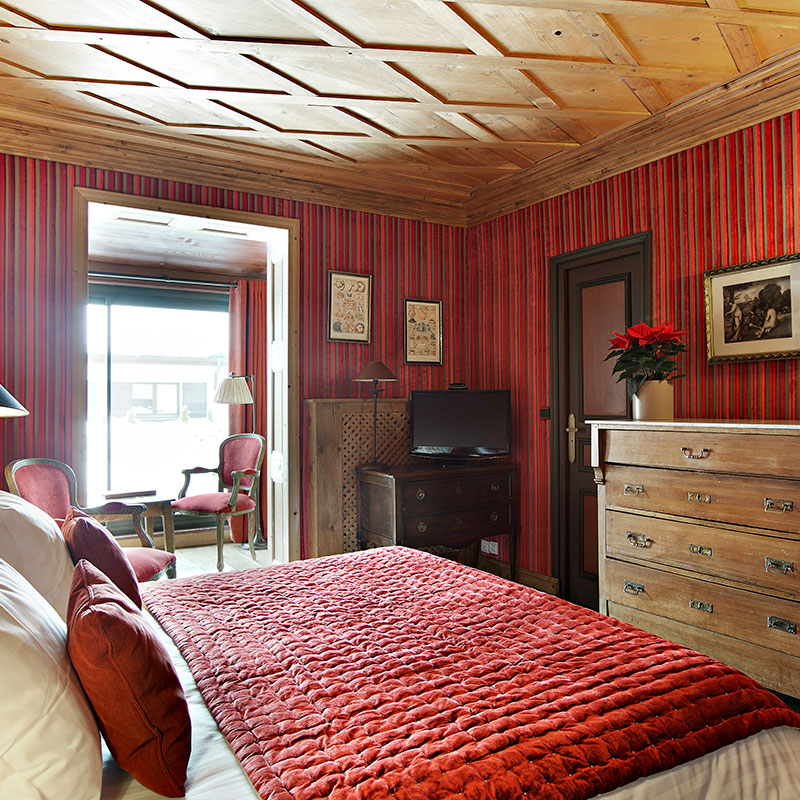 Prestige Room 