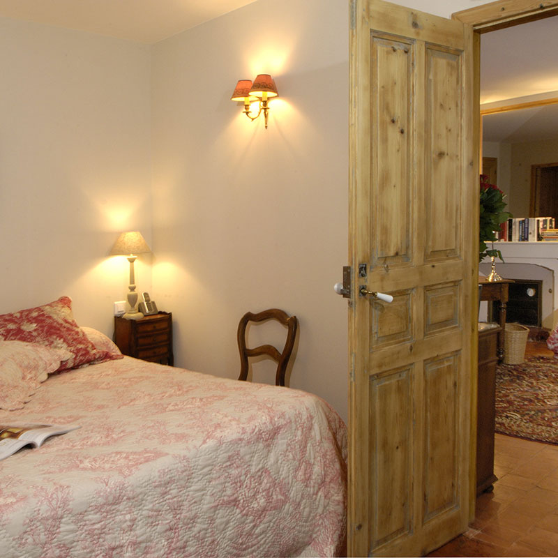 Suite Privée 