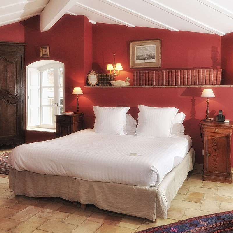 Suite Principale 