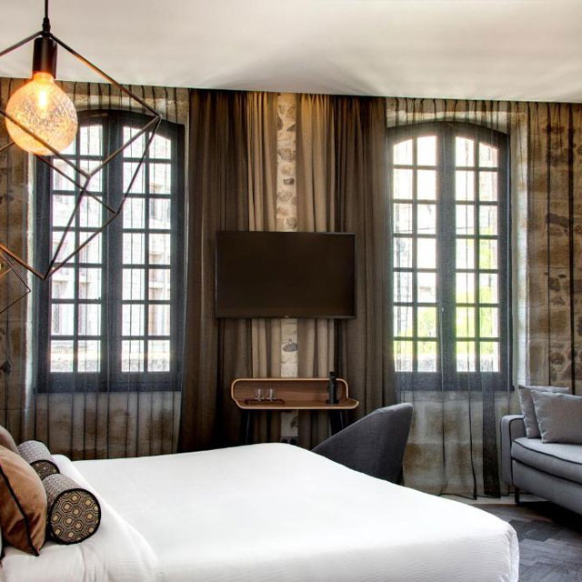 Prestige Room 