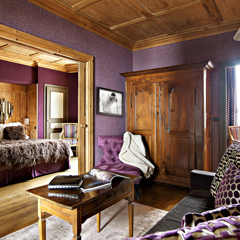 Suite