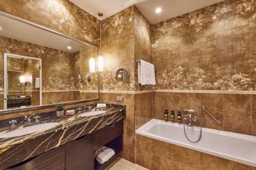 Alster Suite Twin
