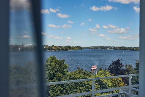 Alster Suite Twin