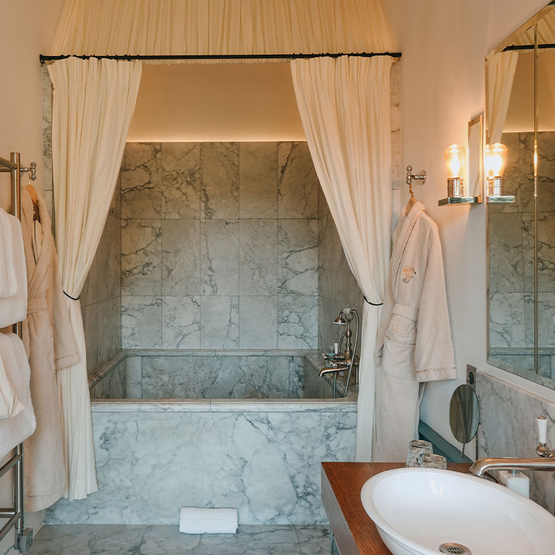 Prestige Suite