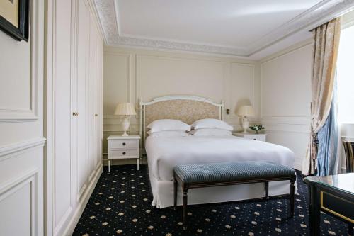Two Bedroom Imperial Suite
