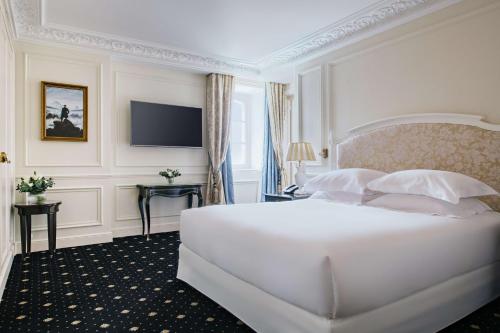 Two Bedroom Imperial Suite