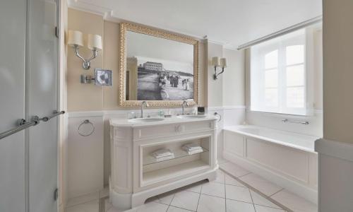 Two Bedroom Imperial Suite