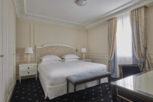 Two Bedroom Imperial Suite