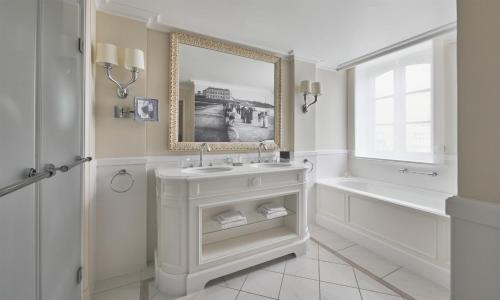 Two Bedroom Imperial Suite