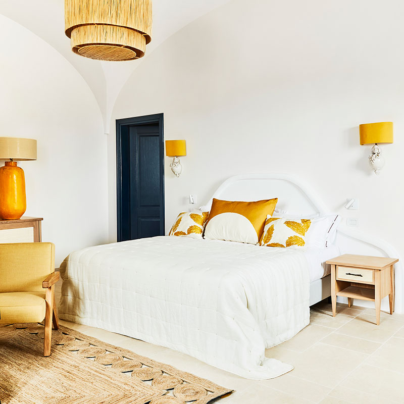 GIARDINO SUITE