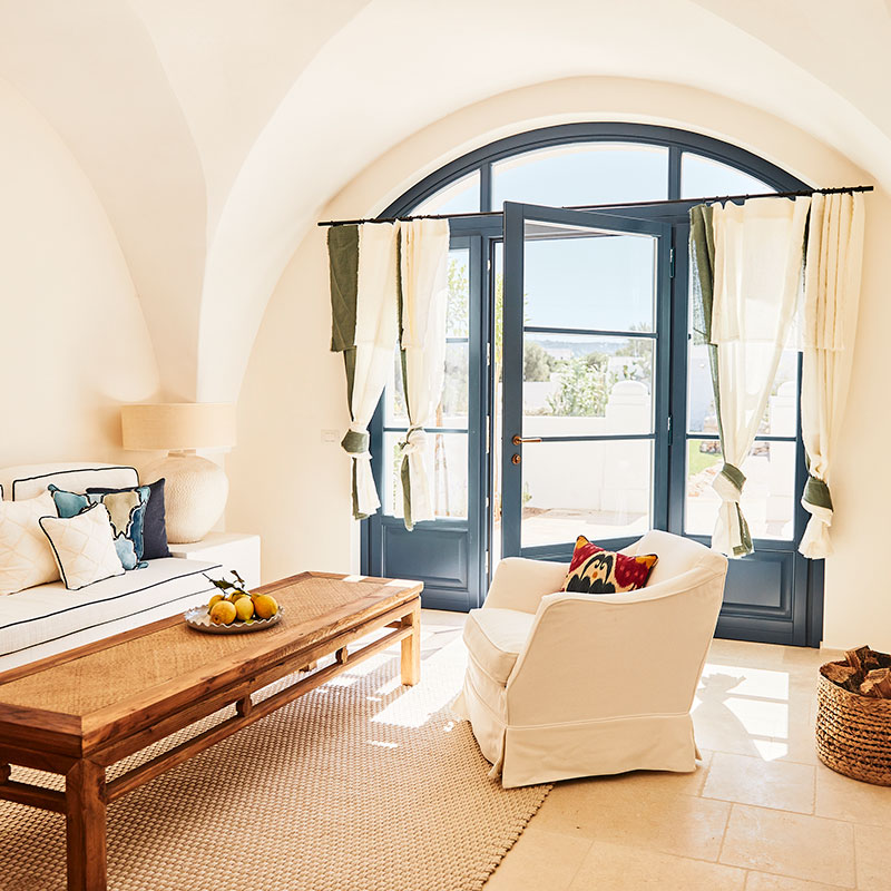 Stable Suite
