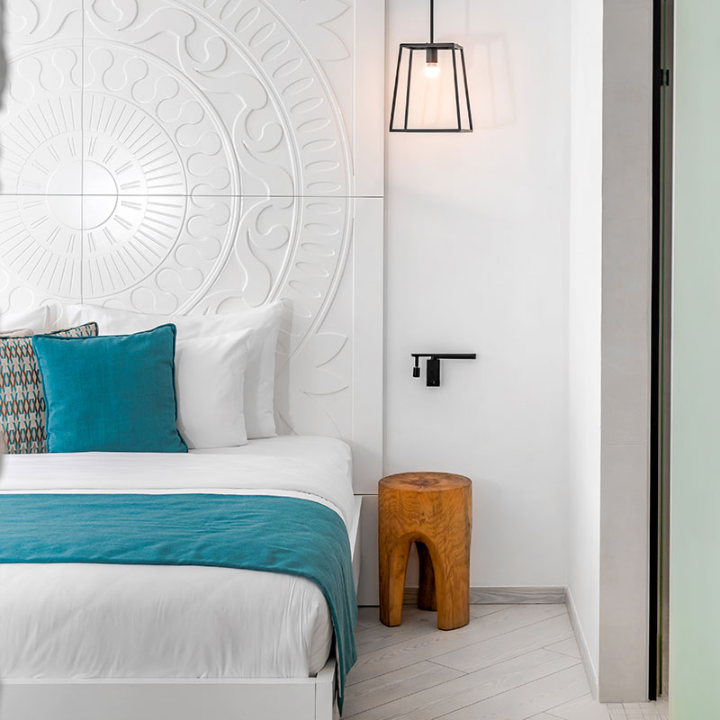 Executive suite in Historical Building