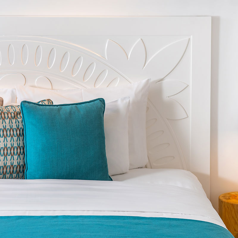Family suite in Historical Building