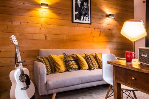 Family suite