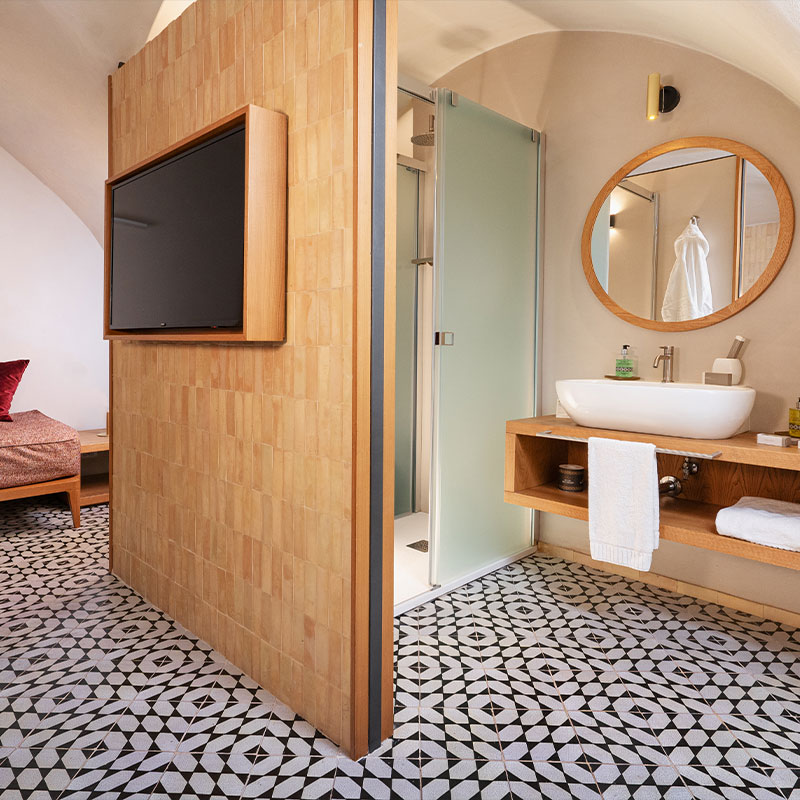Classic Triple Room