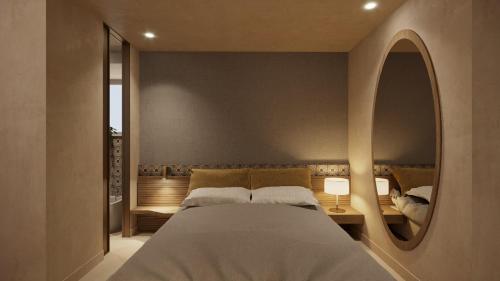 Suite with Terrace