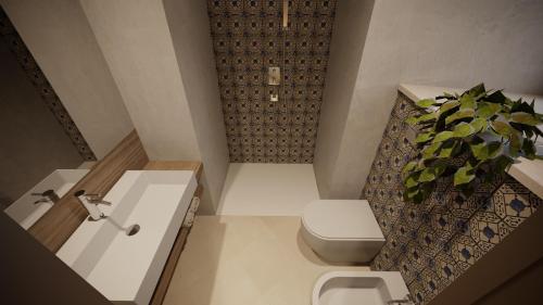 Suite with Terrace
