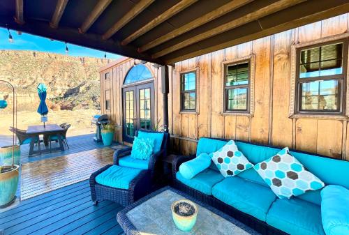 Superior Family Room