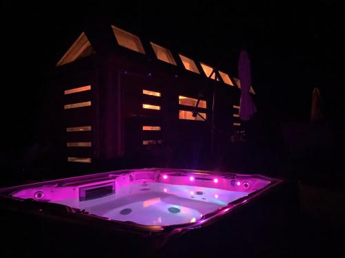 Deluxe Family Suite