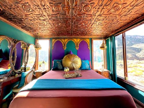 Deluxe Family Suite