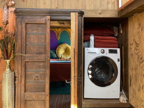 Deluxe Family Suite
