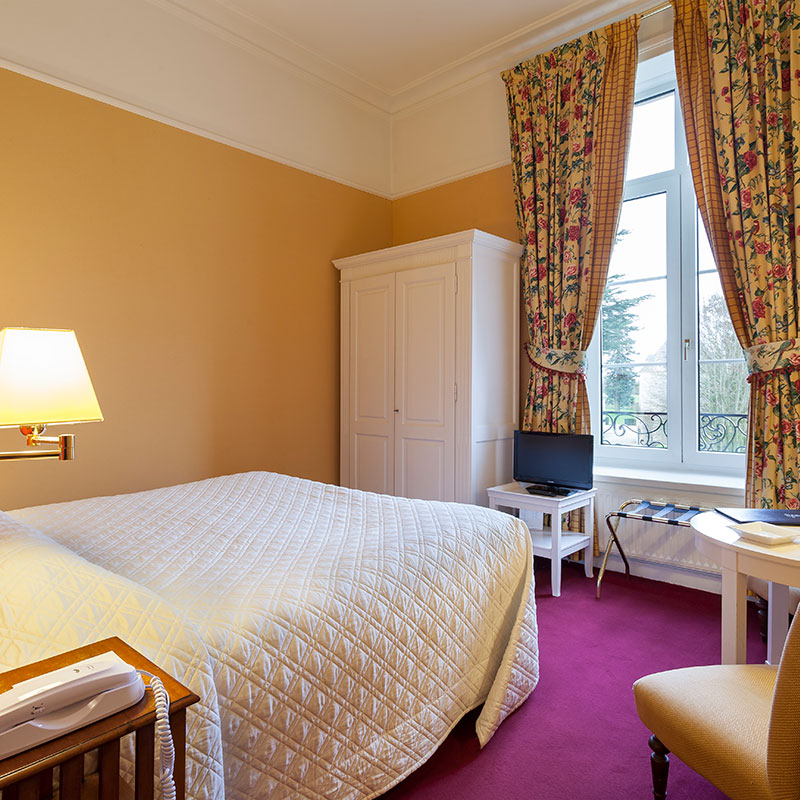 Classic Room