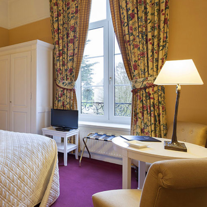 Classic Room