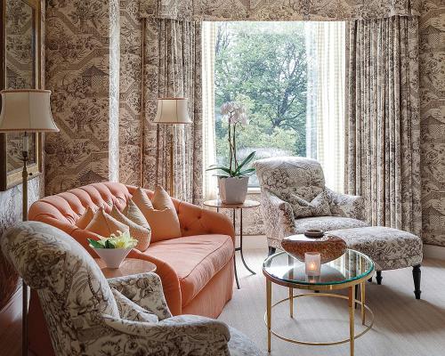 Royal One-Bedroom Suite