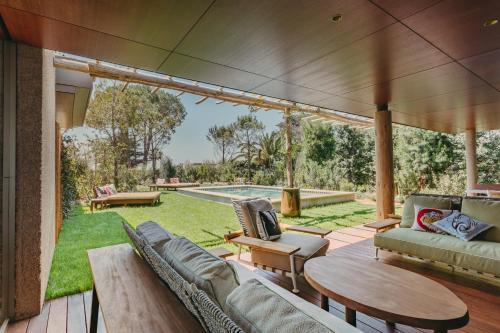 POOL SUITE LOFT