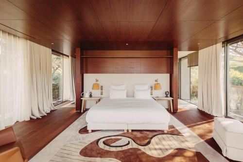 Pool-Suite Villa