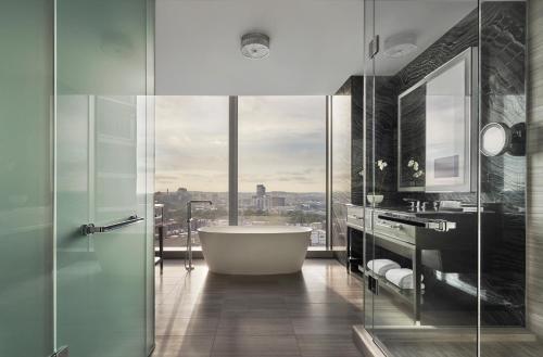 Charles King Suite