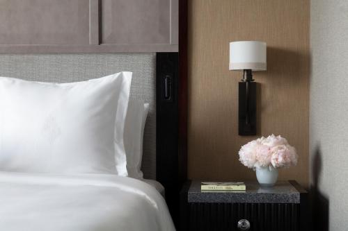 Premier Queen Room with Two Queen Beds