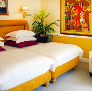 Mogul Suite