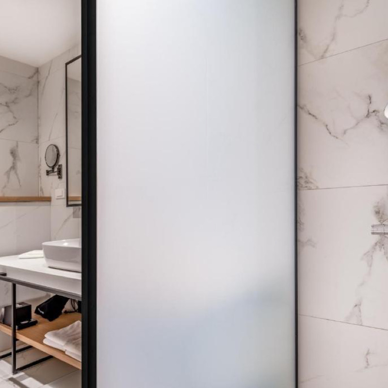 Standard room in Contemporary building
