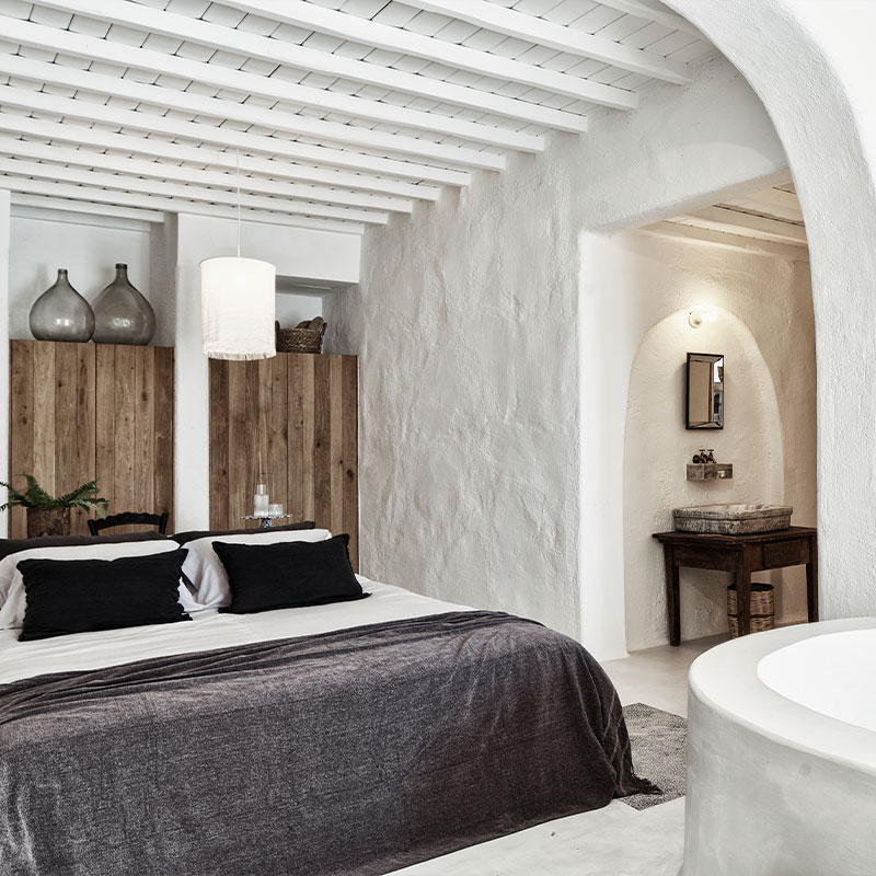 Nomad 2 Bedrooms Suite Pool & Yard